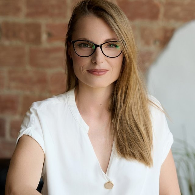 Karolina Kasperkiewicz — Pedagog resocjalizacyjny, w trakcie certyfikacji logoterapeutycznej